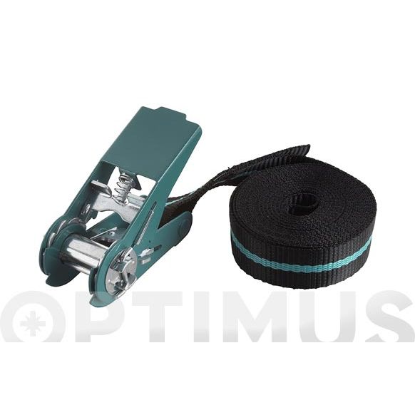 RATCHET TRINCAJE HASTA 180 KG 4 M 3418000 WOLFCRAFT