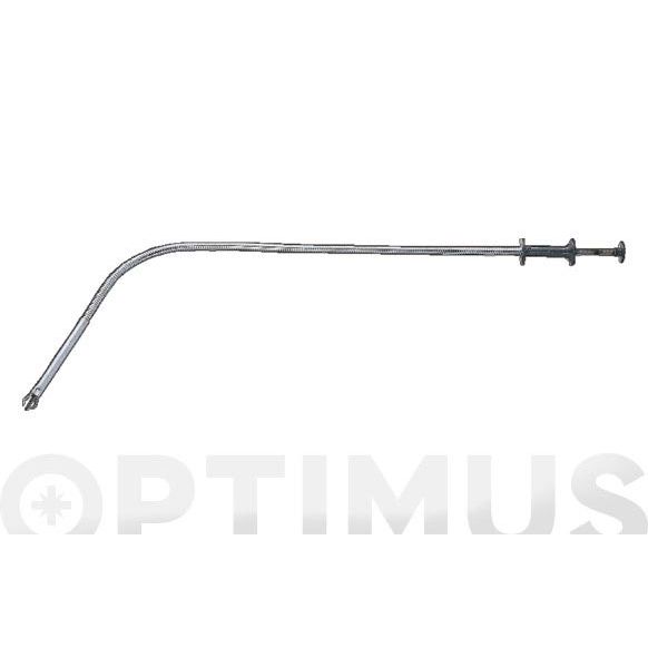RECOGEDOR DE PIEZAS CON PINZAS 555 MM 2509 BAHCO