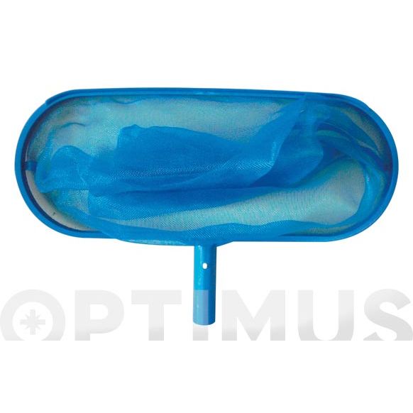 RECOGEHOJAS ULTRABOLSA FIJACIONPOR CLIP 