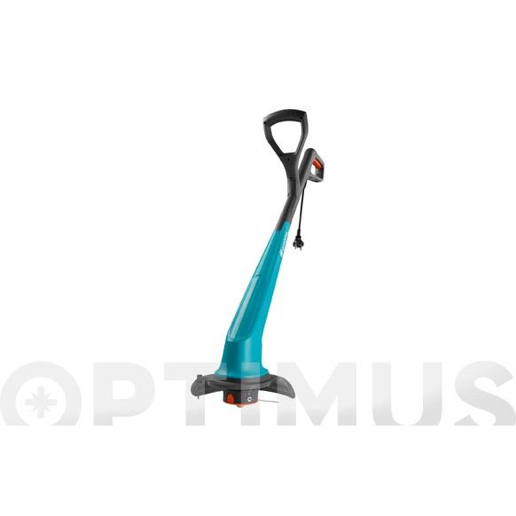 RECORTABORDES SMALLCUT 300 WT 23 CM HILO DE 1.6 MM GARDENA