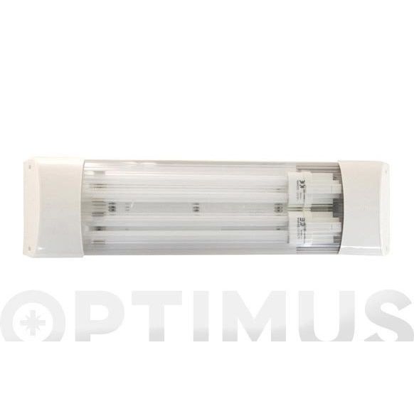 REGLETA DECORATIVA GE.211 AURA