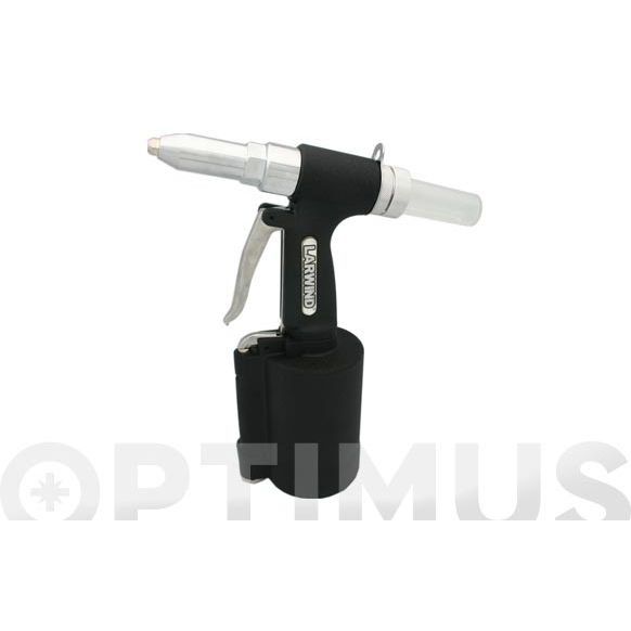 REMACHADORA NEUMATICA BOQUILLA 2.4-3.2-4-4.8 LAR106R LARWIND