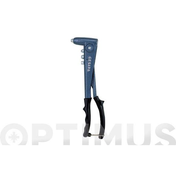 REMACHADORA MANUAL NTS GESIPA