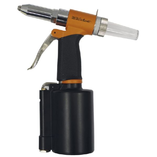 REMACHADORA NEUMATICA CAP. 2,4 A 4,8 MM 57146 EGAMASTER