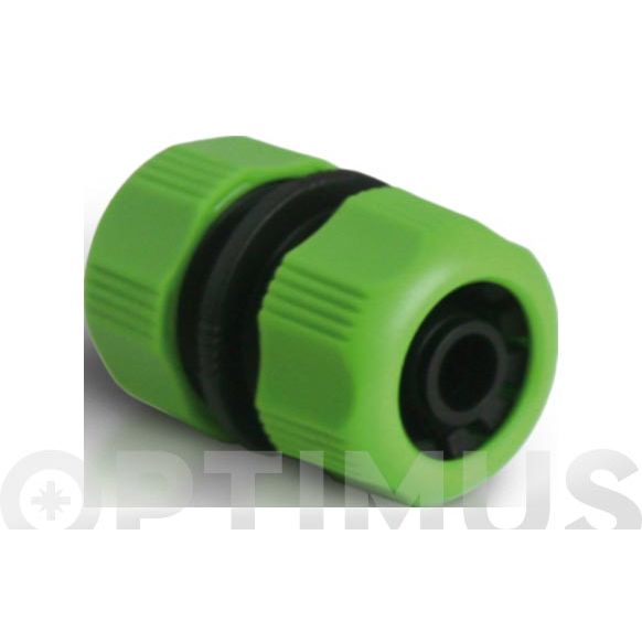 REPARADOR DE MANGUERA 15 MM 1/2'' ABS QF+ 