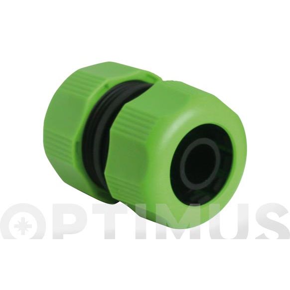 REPARADOR DE MANGUERA 19 MM 1/2'' ABS QF+ .