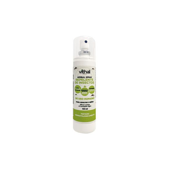 REPELENTE CORPORAL NATURAL 100 ML