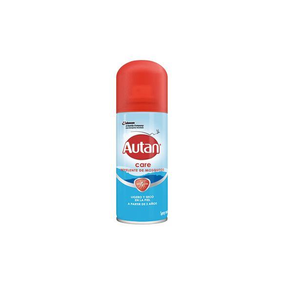REPELENTE MOSQUITOS 100 ML AUTAN