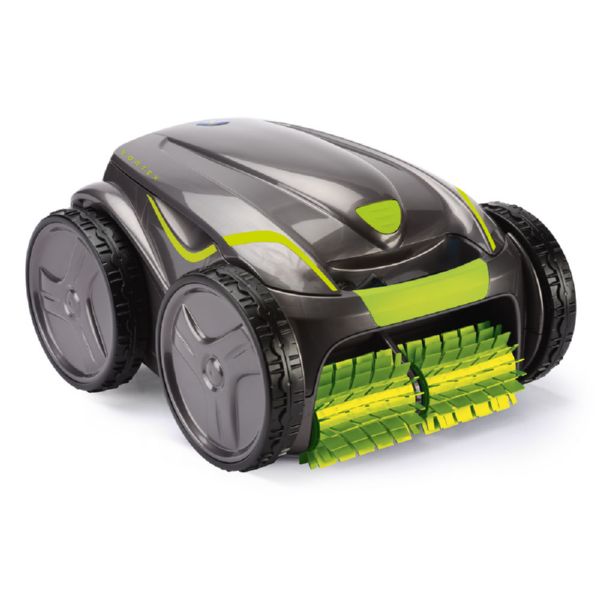 ROBOT LIMPIAFONDOS PARA PISCINAS ELECTRICO ZODIAC PAREDES, FONDO Y LINEA FLOTACION