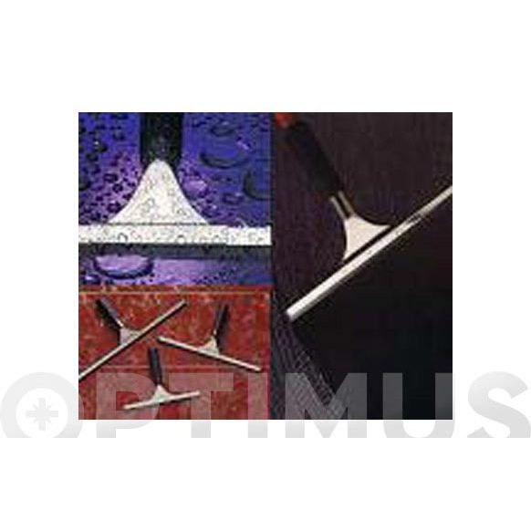 SECACRISTALES INOX IDEAL C/ADA 16011-25