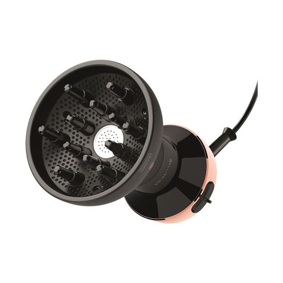 SECADOR DE RIZOS MY PRO DIFFON DF1300 700 WT 11799 BELLISIMA