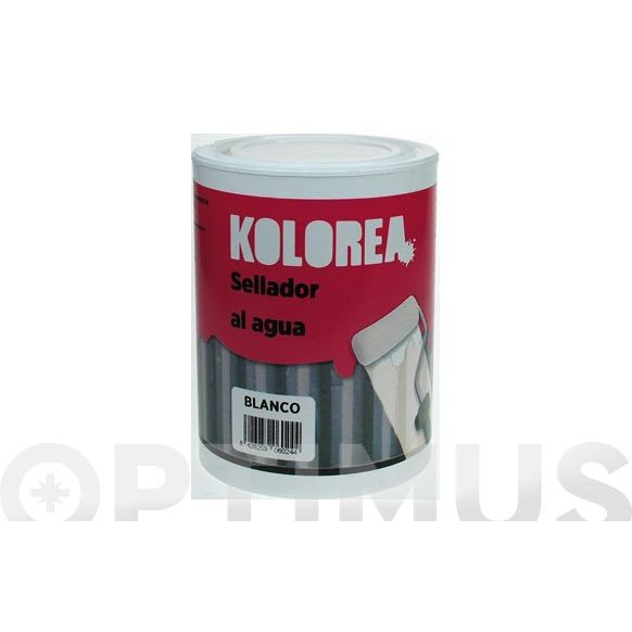 SELLADORA AL AGUA 750 ML KOLOREA 