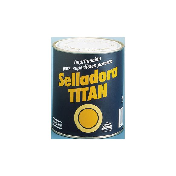 IMPRIMACON SELLADORA UNIVERSAL PARA MADERA 750 ML TITANLUX