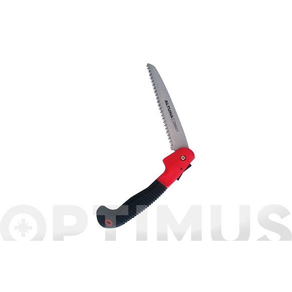 SERRUCHO PODA PLEGABLE DENTADO JAPONES 180 MM ALTUNA