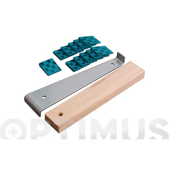 SET INSTALACION SUELO LAMINADO 6931000 WOLFCRAFT