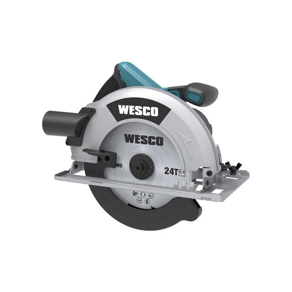 SIERRA CIRCULAR 1400 WT WESCO