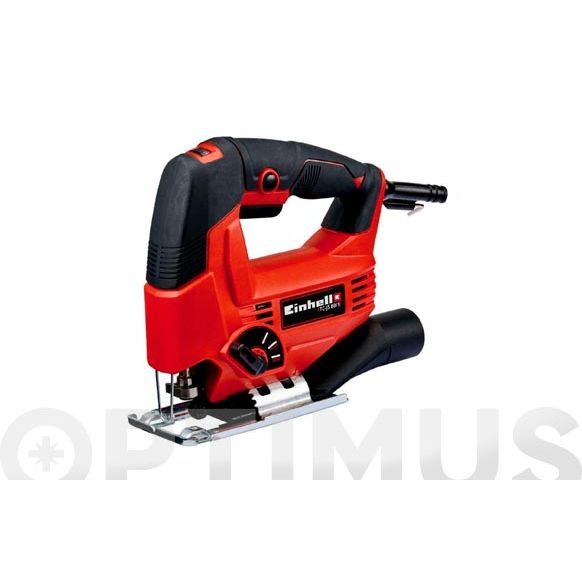 SIERRA DE CALAR CON CABLE PENDULAR TC-JS 80/1 550 WT EINHELL