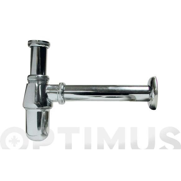SIF&Oacute;N&nbsp;BOTELLA&nbsp;LAVABO&nbsp;EXTENSIBLE&nbsp;1&nbsp;1/4" GENEBRE