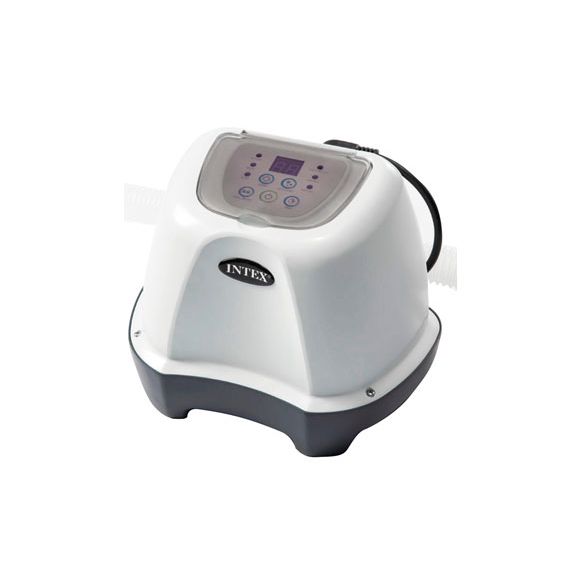 SISTEMA CLORACION SALINA KRYSTAL CLEAR CLORO 4 GRM/H PARA PISCINAS < 17M3