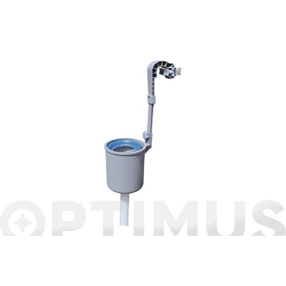 SKIMMER DE SUPERFICIE
