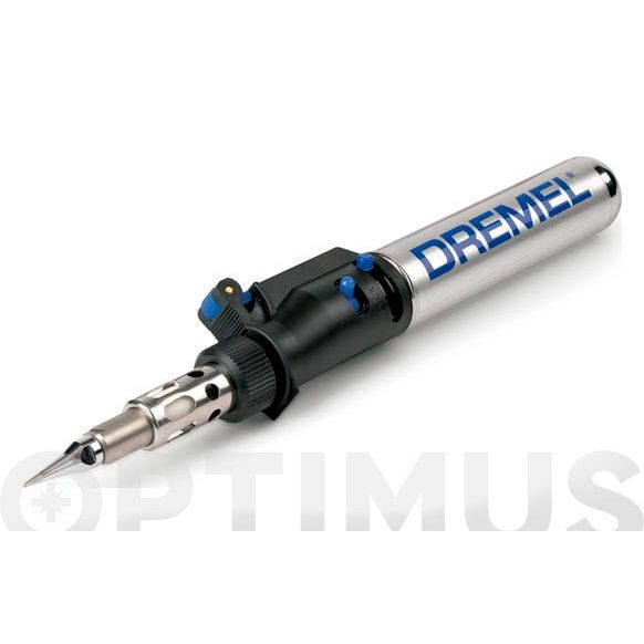SOLDADOR A GAS F0132000JA DREMEL