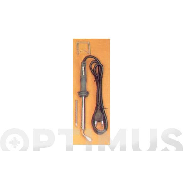 SOLDADOR ELECTRICO LAPIZ 30 WT. COMGAS .