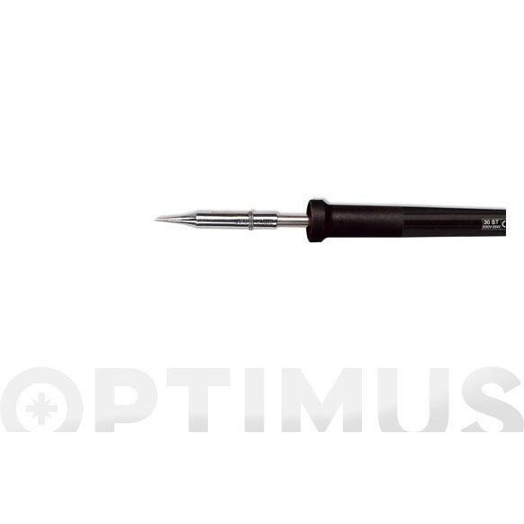 SOLDADOR PUNTA LAPIZ MOD. 40 ST 230 V. 26 WT JBC 