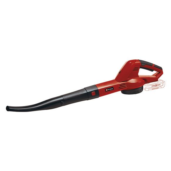 SOPLADOR A BATER&Iacute;A ELECTR&Oacute;NICO GE-CL 18/1 LI E SIN BATERIA EINHELL