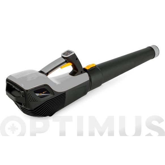 SOPLADOR HOJAS PROFESIONAL A BATER&Iacute;A 48V 4AH  BATERIA INCLUIDA ALPINA