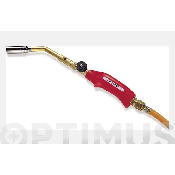 SOPLETE A MANGUERA AIRPROP BOQUILLA 19 MM ROTENBERGER                   