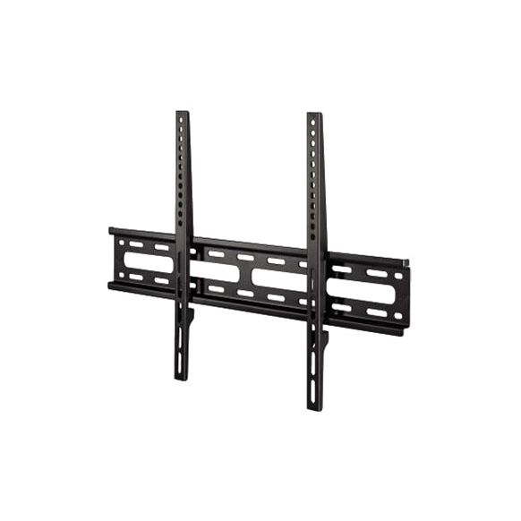 SOPORTE PANTALLA TV FIJO 600X400 32" - 65" HAMA