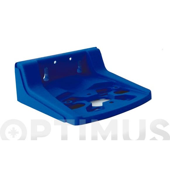SOPORTE SIMPLE PORTACARTUCHO 3P PP VERS 06