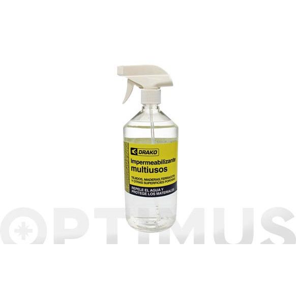 SPRAY IMPERMEABILIZANTE 1 LT KOLOREA 