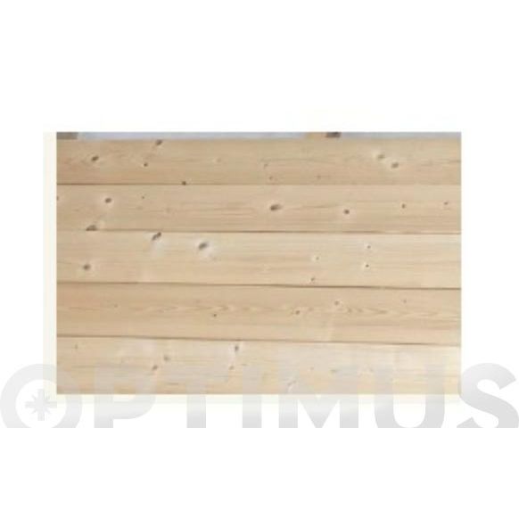 SUELO CASETA MADERA 16 MM (CASETA PABLO 9701293) .