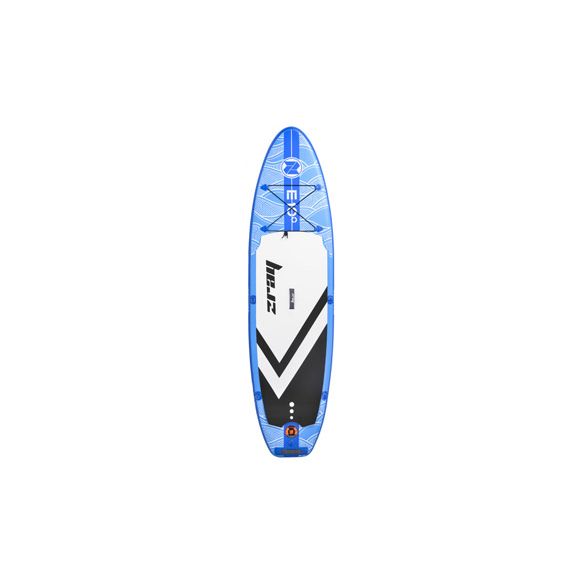 TABLA PADDLE SURF EVASION 10 297X76X13 CM ZRAY