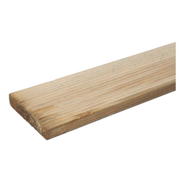 TABLA RANURADA DIEGO  1,9 X 9,6 X 240 CM