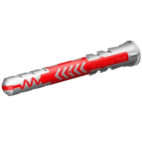 TACO DUOPOWER 12 X 60 MM CAJA 25 UD. FISCHER