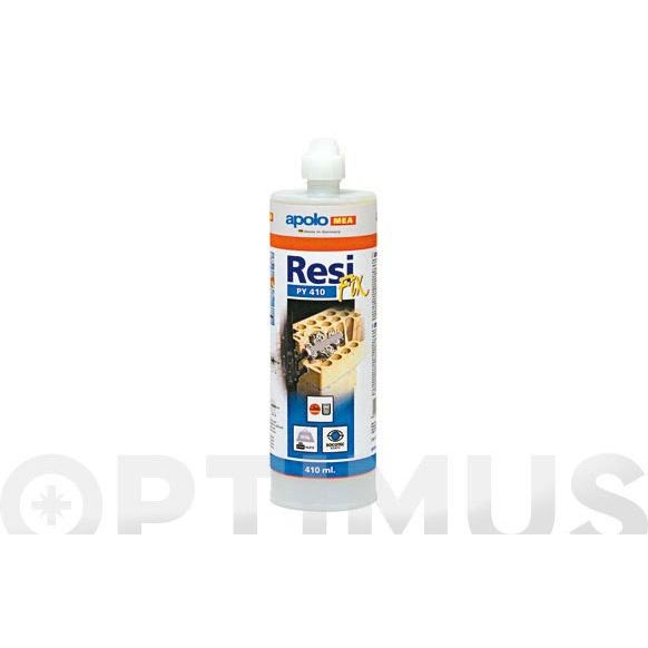TACO QUIMICO RESIFIX POLIESTER 410 ML CELO