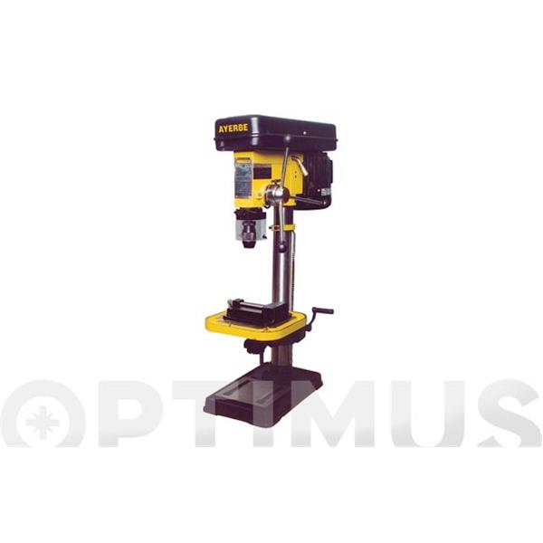 TALADRO COLUMNA 20 MM 580520 AYERBE
