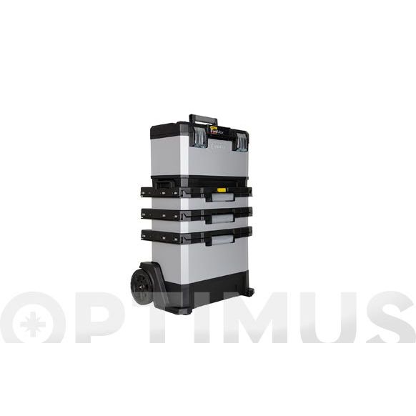 TALLER MOVIL FATMAX STANLEY 1-95622