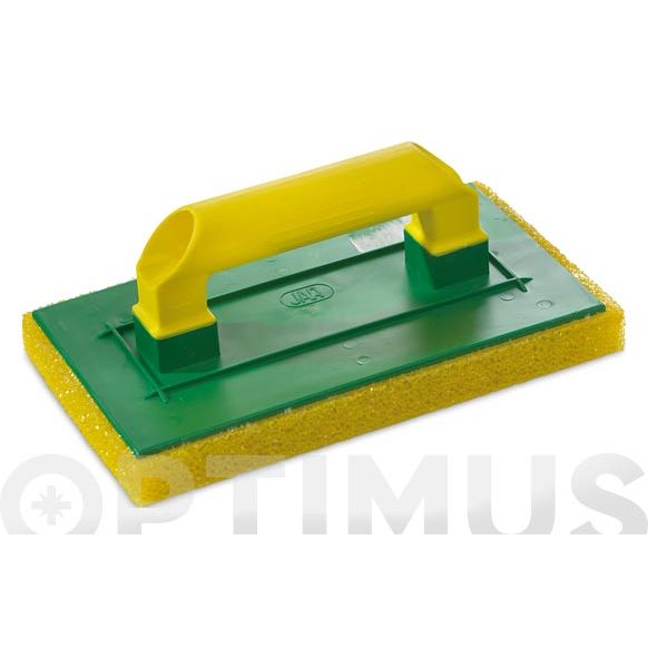 TALOCHA RECTANGULAR 290X170 ESPONJA