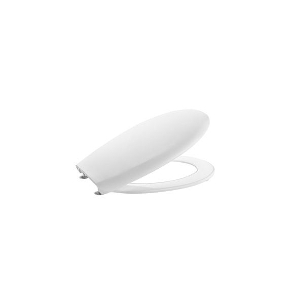 TAPA WC VICTORIA BIS/CROM 3250043 ROCA