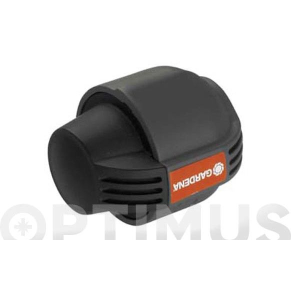 TAPON FINAL GARDENA 2778-20 25MM