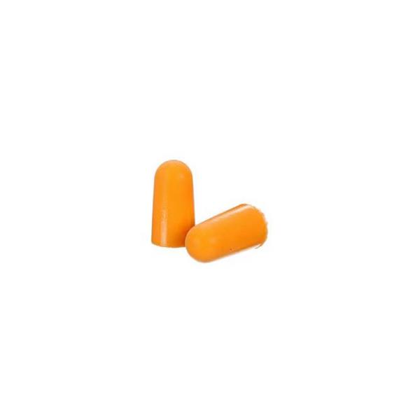 TAPON MOLDE DESECHABLE SIN CORDON 1100 CAJA DE 200 UD. 3M