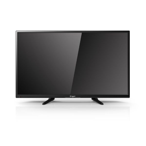 TELEVISION EVER LED HD - USB PVR TDT2 32 OCA-MODO HOTEL LE3  ENGEL