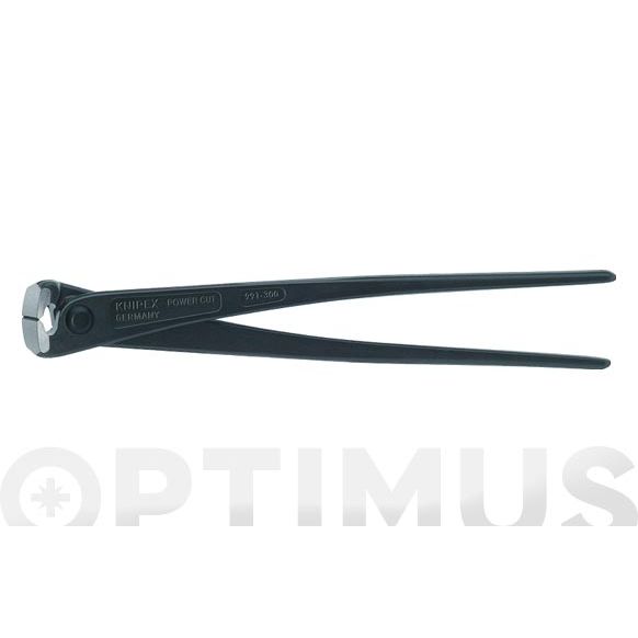 TENAZA RUSA 9910-300 KNIPEX 