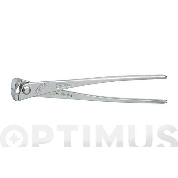 TENAZA RUSA G/PALANC.NIQ. KNIPEX 9914-250