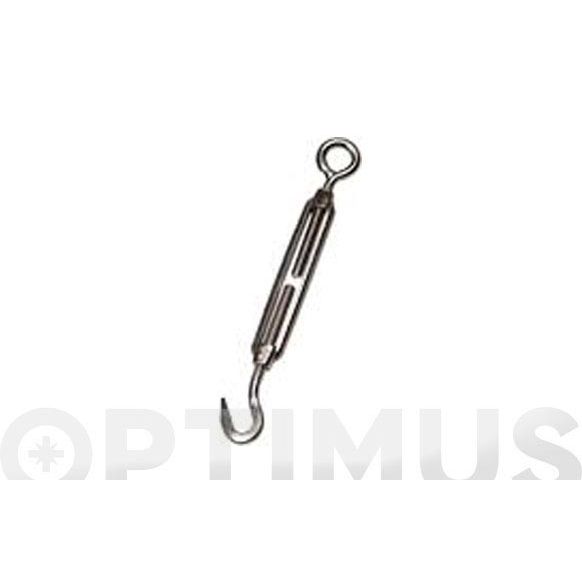 TENSOR CABLE DIN 1480 5/8" M16 INOX 304 QF+