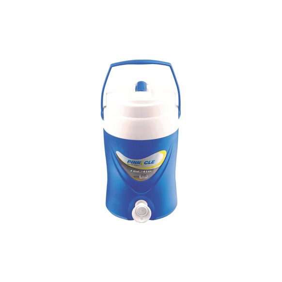 TERMO LIQUIDOS 4LT C/ASA PINNACLE AZ C/GRIFO TPX-2096 TALLA 10