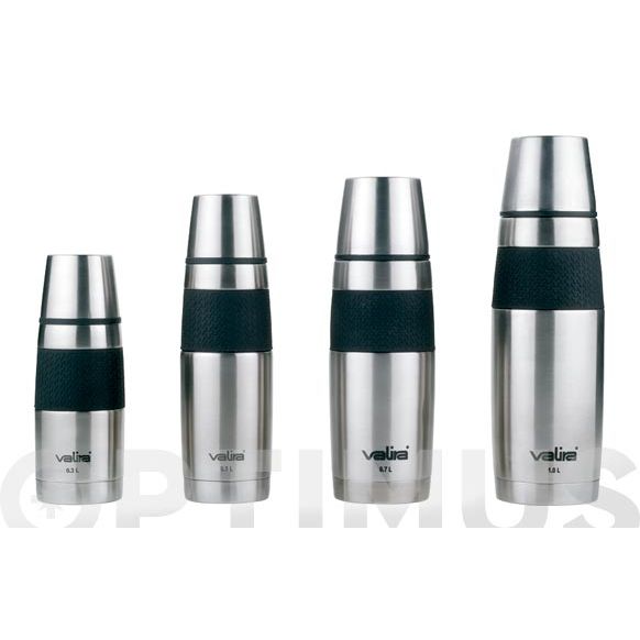 TERMO L&Iacute;QUIDOS INOXTERM VALIRA 6616-0.3L
